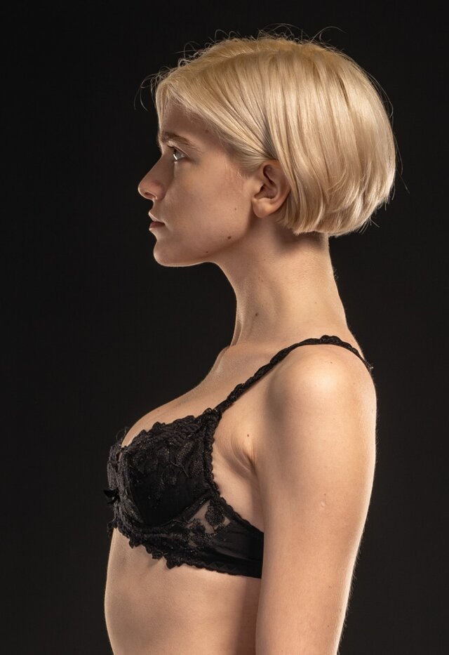 Foto Diana Krasnoperova