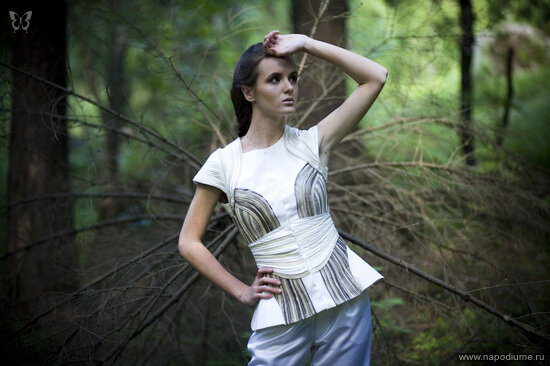 Valeria Udina's photo