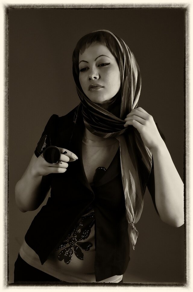 Mikhail Mikheev's photo