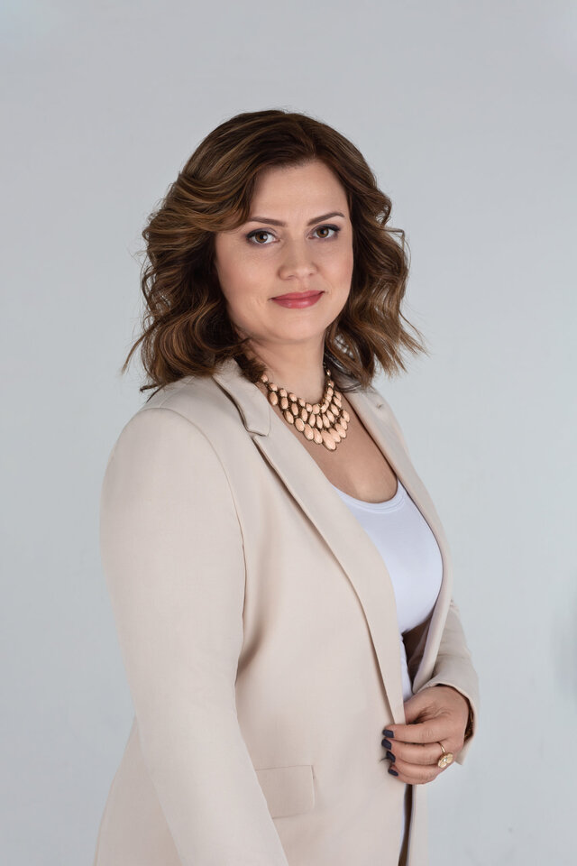 Egor Basmakov's photo