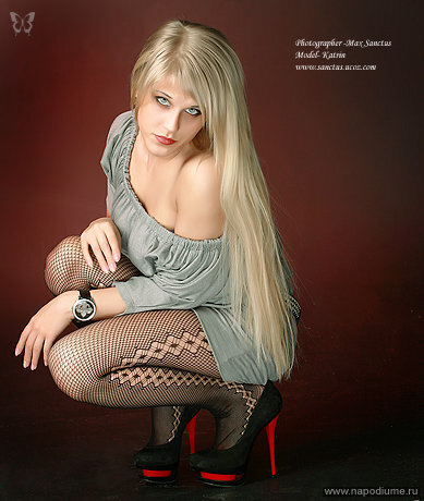 Фото Максим PhotoGrapHer Проклин