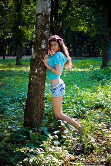 Kata Kokoreva's photo