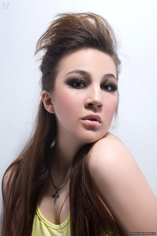 Фото MARIA Romanchuk