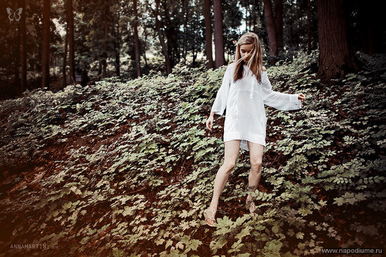 Фото Алина Honey