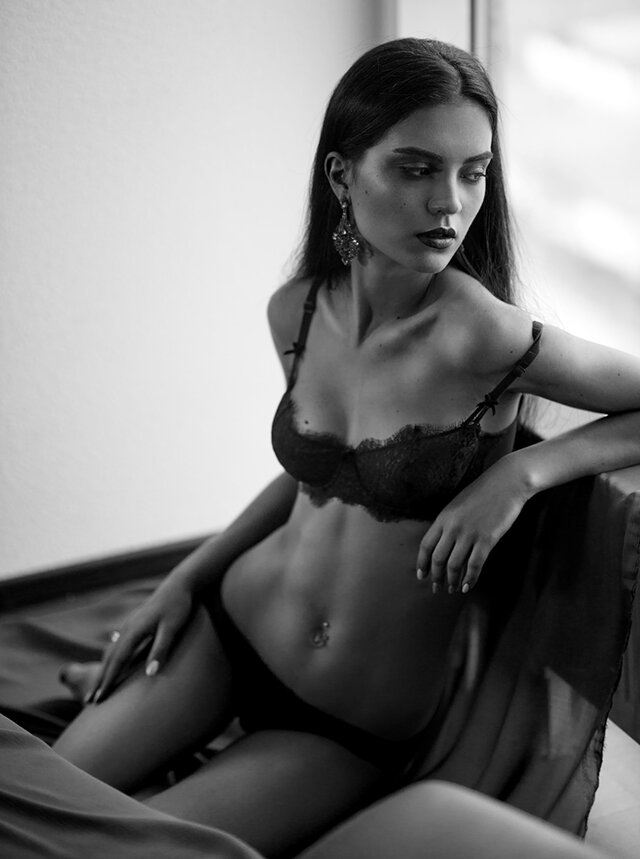 Фото Екатерина Знаевская