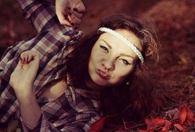 Alina Bojko's photo