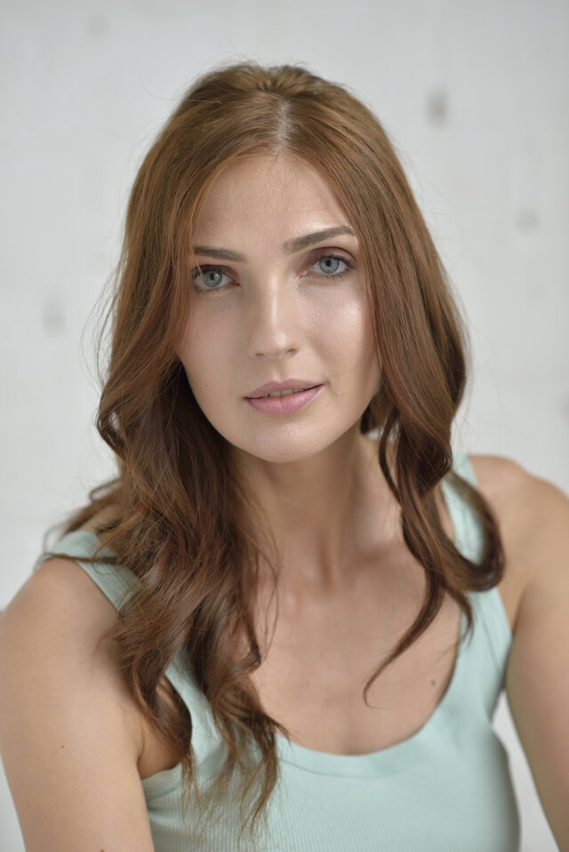 Фото Елизавета Литвинова