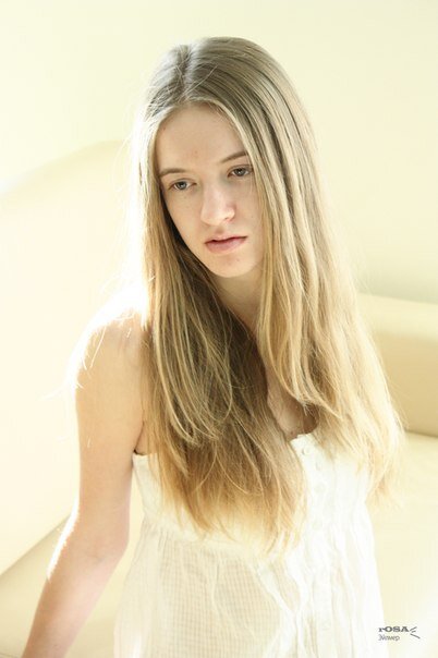 Ekaterina Dudkina's photo