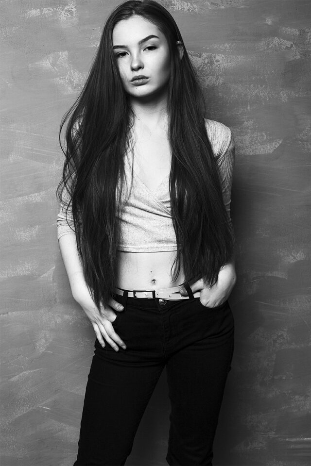 Foto Nasta Smirnova