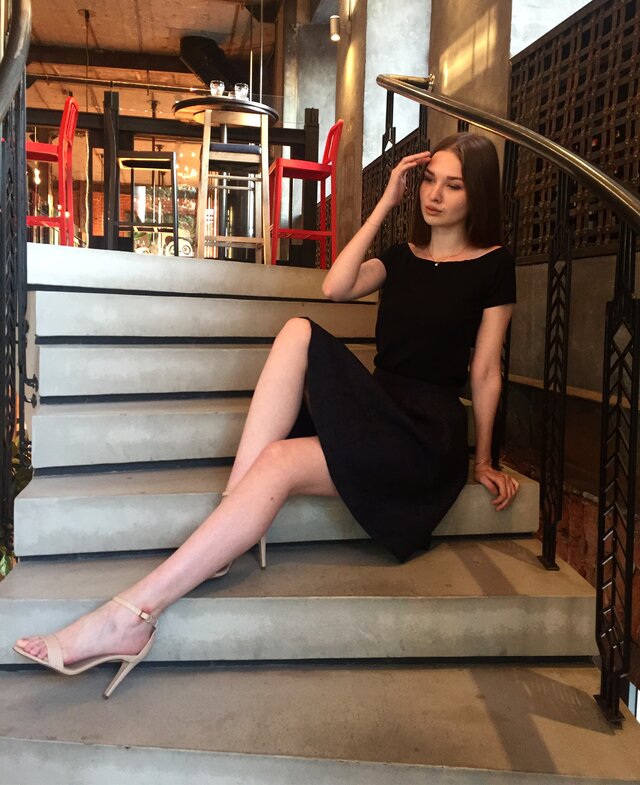 Фото Марина Волошина
