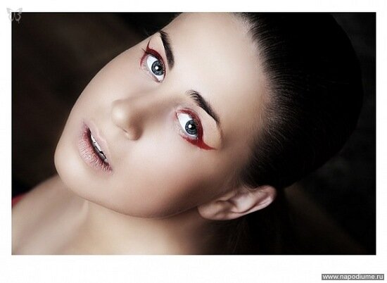 Natasa Sonina's photo