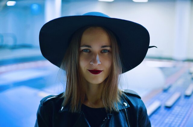 Фото Валерия Anita Meelash Пекина