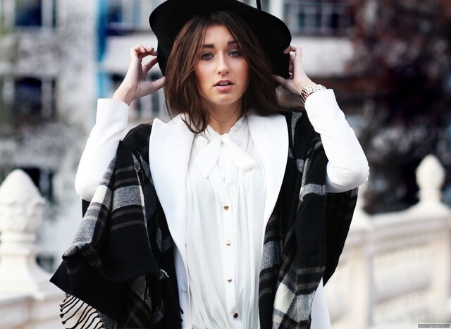 Anya White's photo