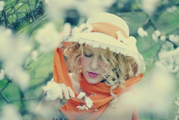 Фото Алина Ермолова