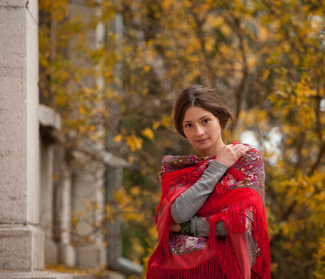 Igor Viushkin's photo