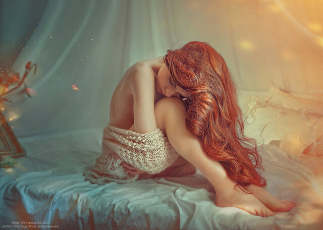 Ivan Warhammer's photo