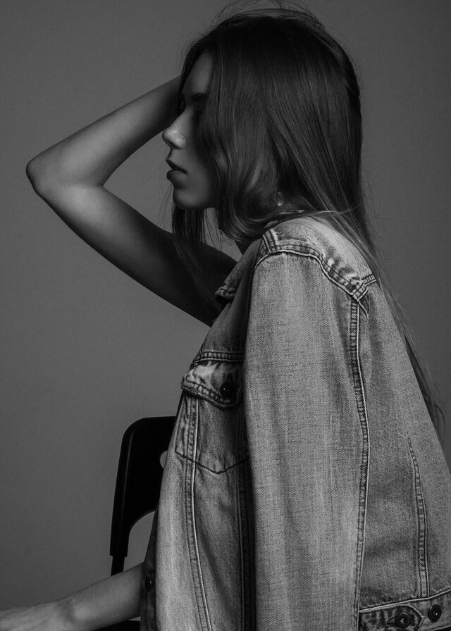 Anastasia Scuit's photo