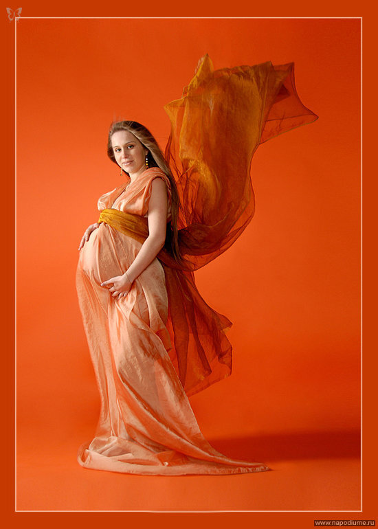 Ulia Sadilova's photo