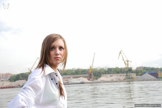 Viktoria Golub'eva's photo