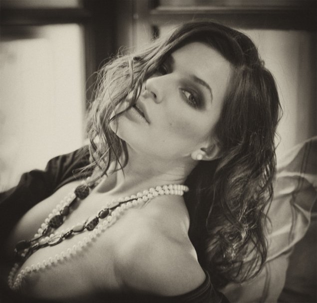 Anastasia Volonina's photo