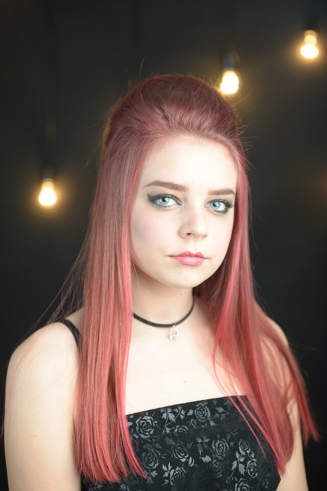 Фото Anna Silinskaja