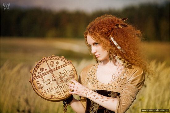 Svetlana Tunina's photo