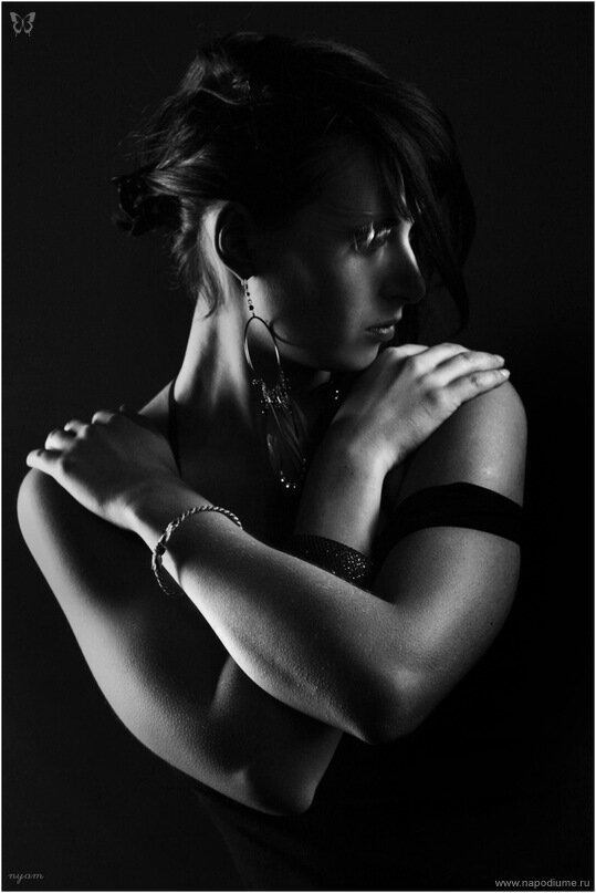 Ol'ga Pavlikova's photo