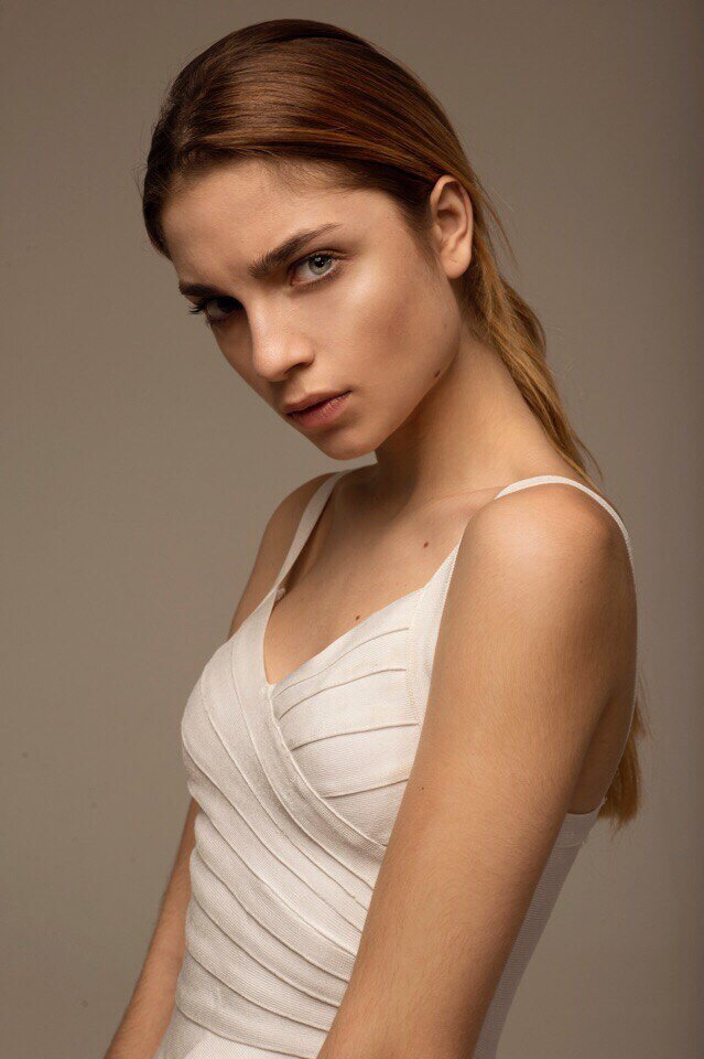 Anastasia Aleksandrova's photo