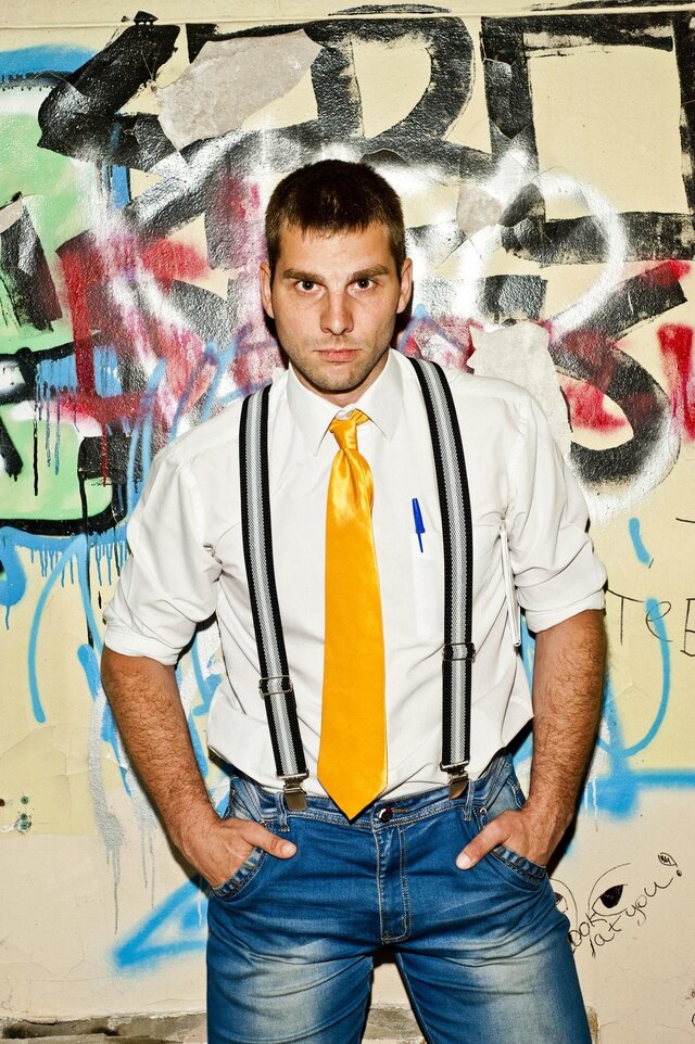Aleksandr Teslenko's photo