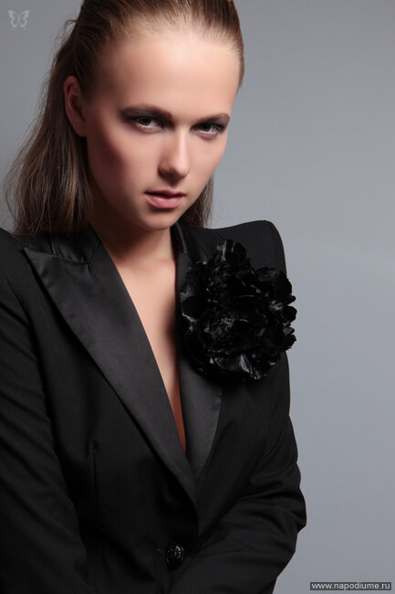 Anastasia Cuhina's photo