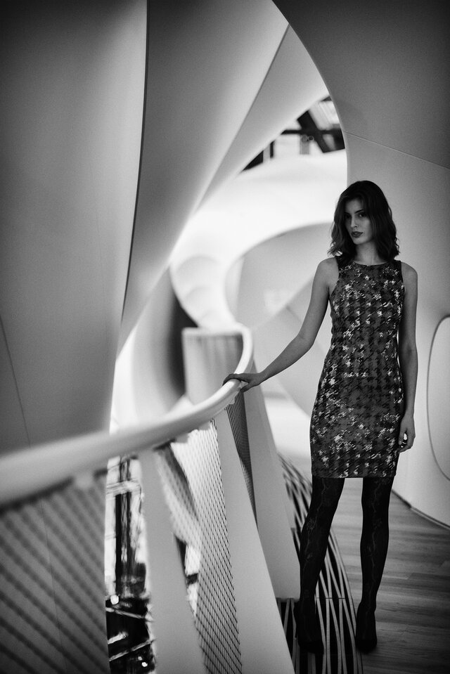 Alissa May for Ana Reyes(NY)