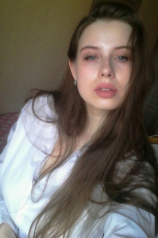 Фото Ирина Крючкова