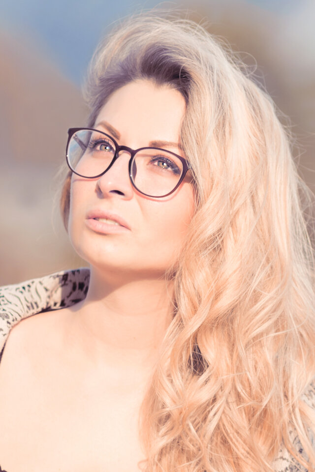 Kseniya Berezhnaya's photo