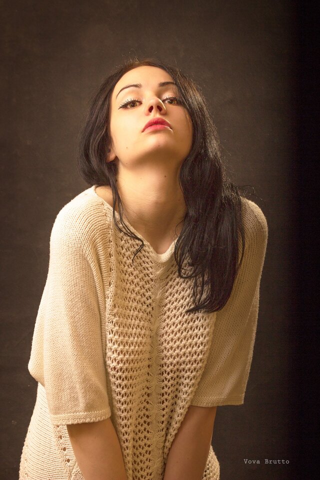 Foto Elena Golovina