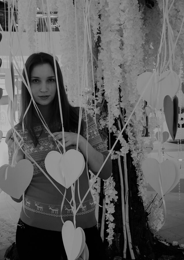 Katusa Prineva's photo