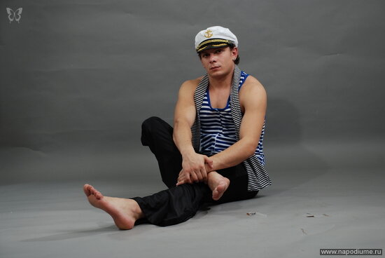 Evgenij Trifonov's photo