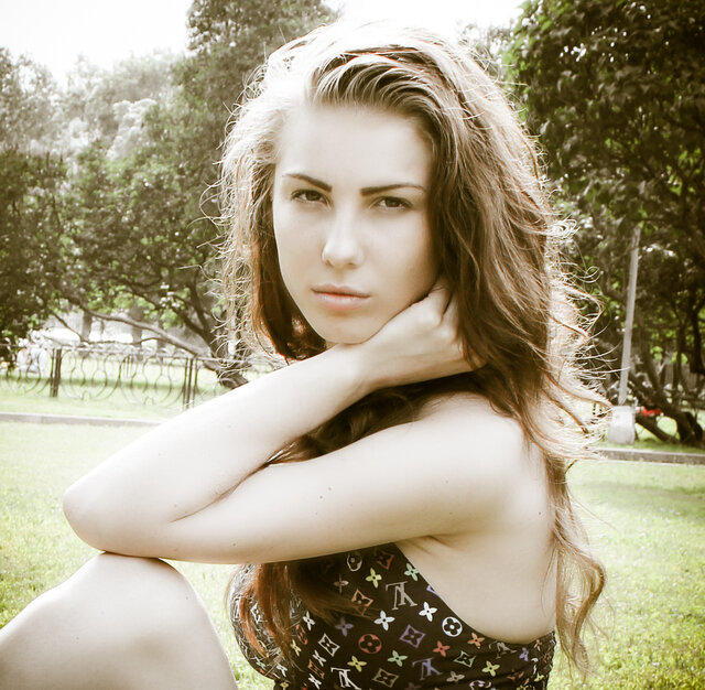 Sofi Bileckaja's photo