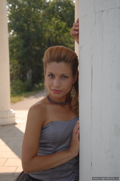 Tat'ana Karpova's photo