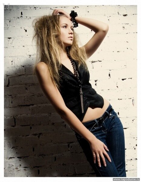 Фото Anna Pogrova