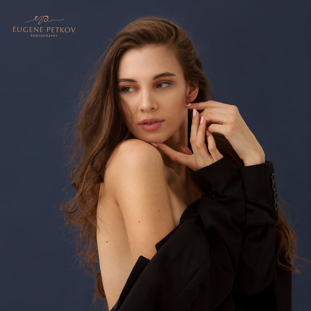 Evgeny Petkov's photo