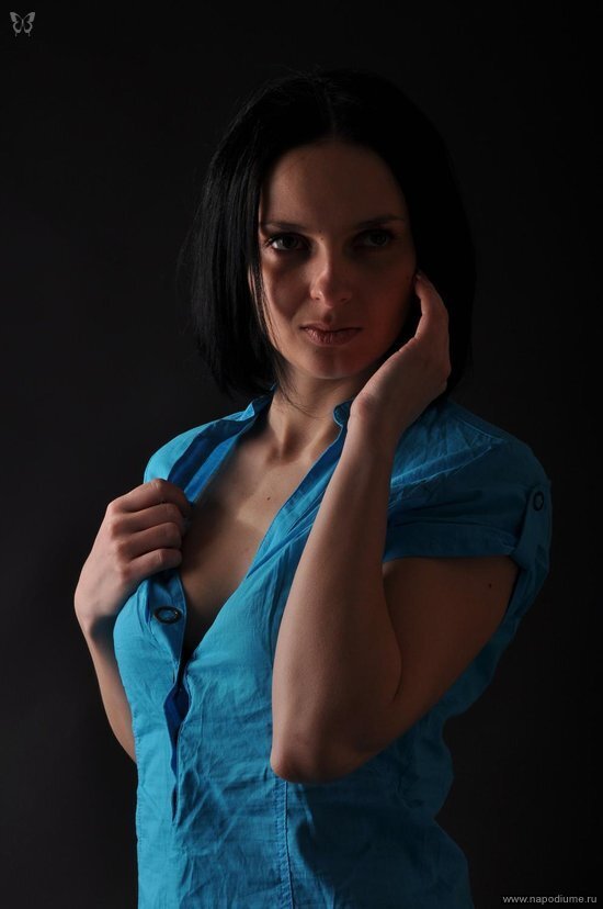 Фото Анна Коваленко