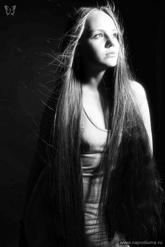 Dar'a Zdanova's photo