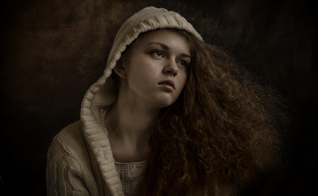 Ekaterina Voznesenskaya's photo