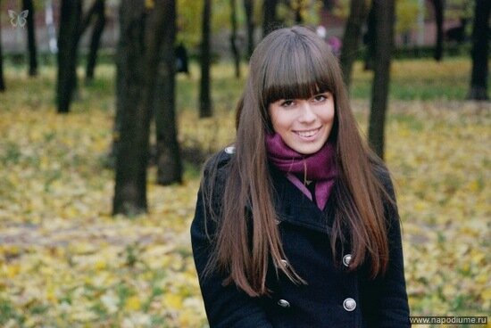 Alisa Pavlenko's photo