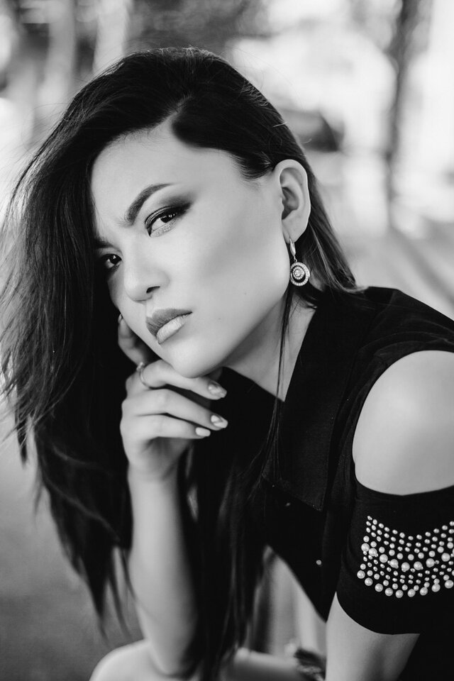 Marina Kim's photo