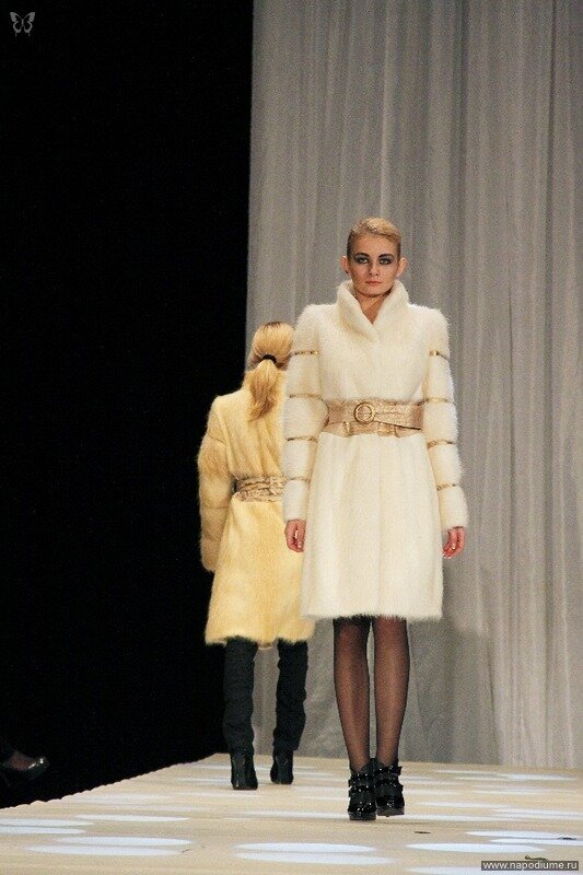 Inna Storozenko's photo