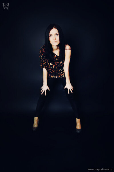 Uliana Branivickaa's photo