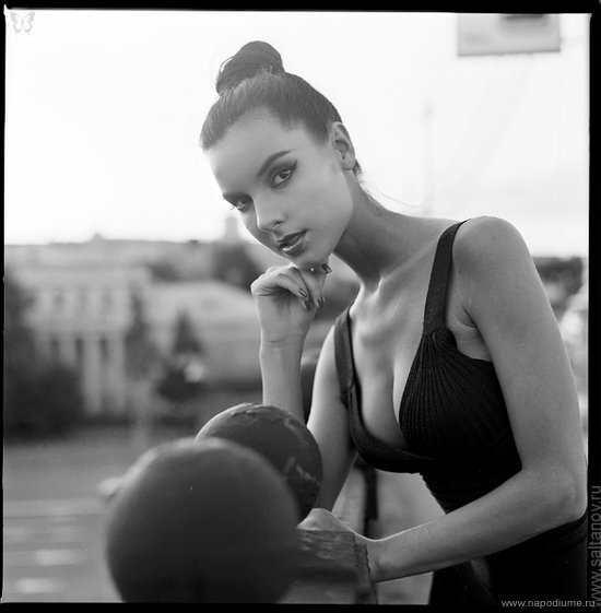Фото Юлия Красюк