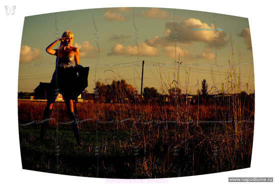Viktoria Molodikova's photo