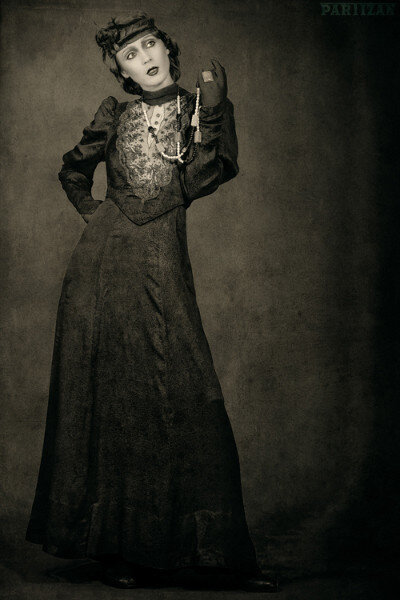 Фото Galina D&G Day